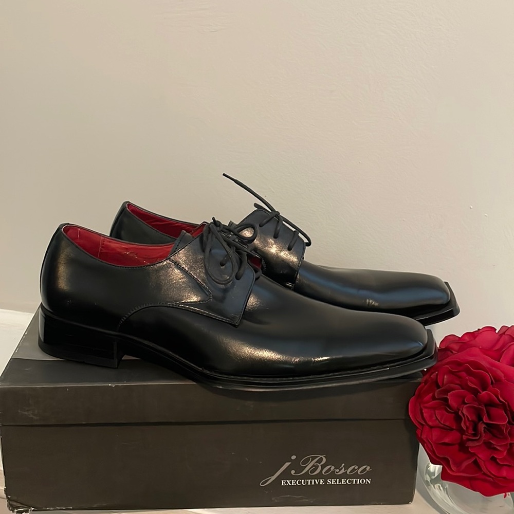 Men’s Bosco Shoes